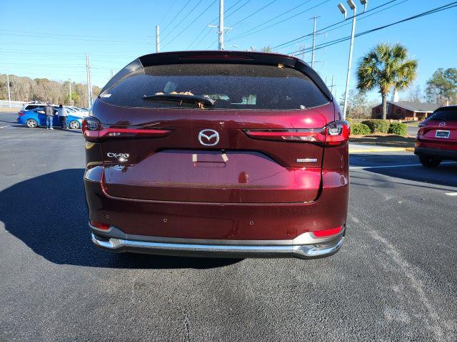 2026 Mazda X-90 Premium Plus