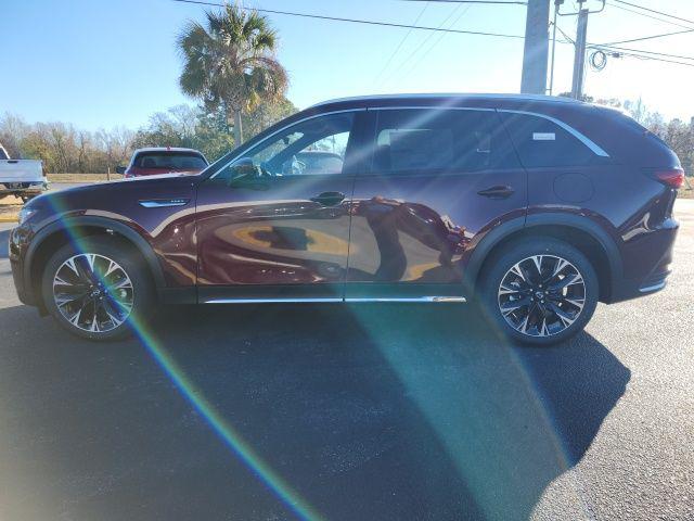 2026 Mazda X-90 Premium Plus