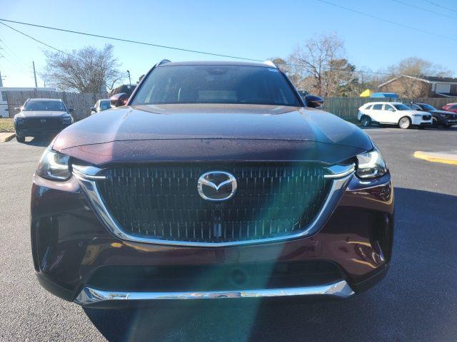 2026 Mazda X-90 Premium Plus