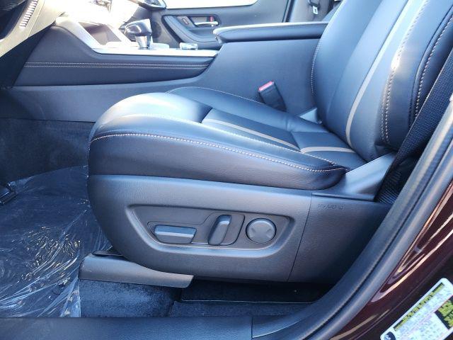 2026 Mazda X-90 Premium Plus