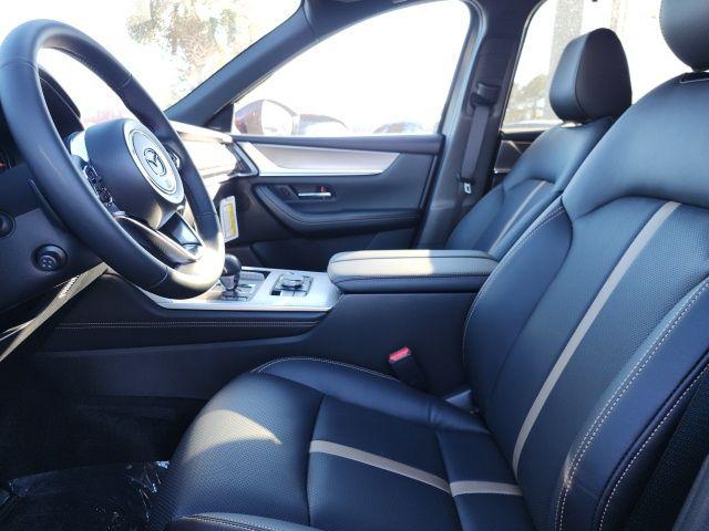 2026 Mazda X-90 Premium Plus