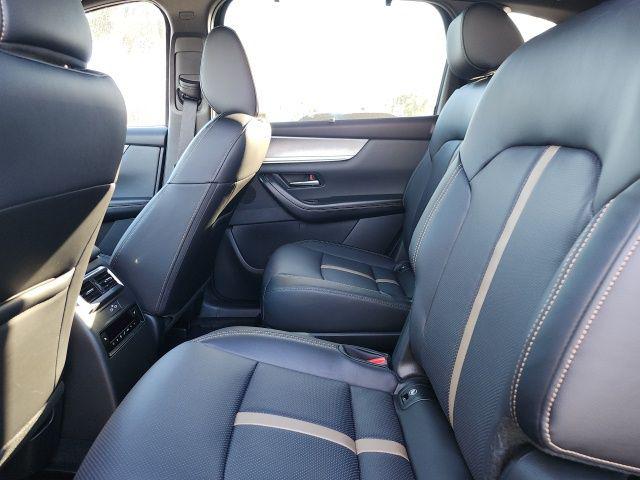 2026 Mazda X-90 Premium Plus