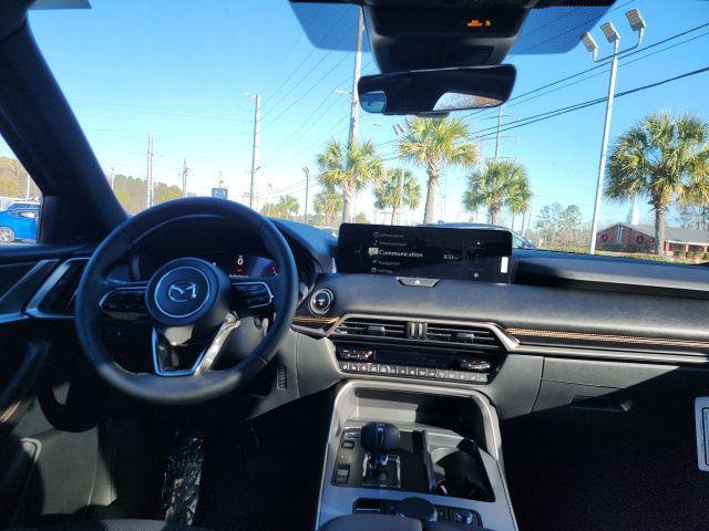 2026 Mazda X-90 Premium Plus