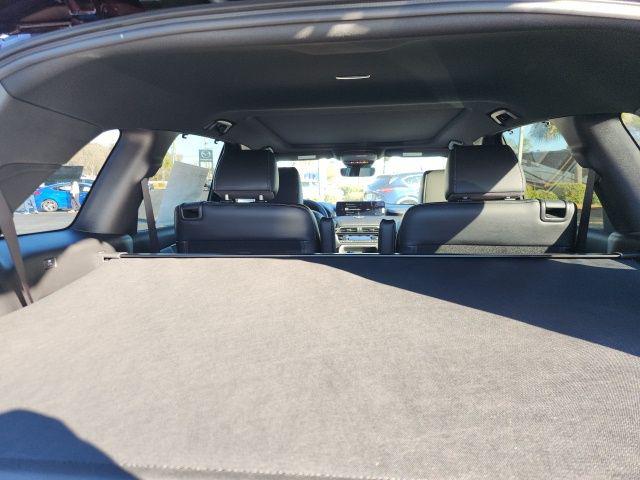 2026 Mazda X-90 Premium Plus