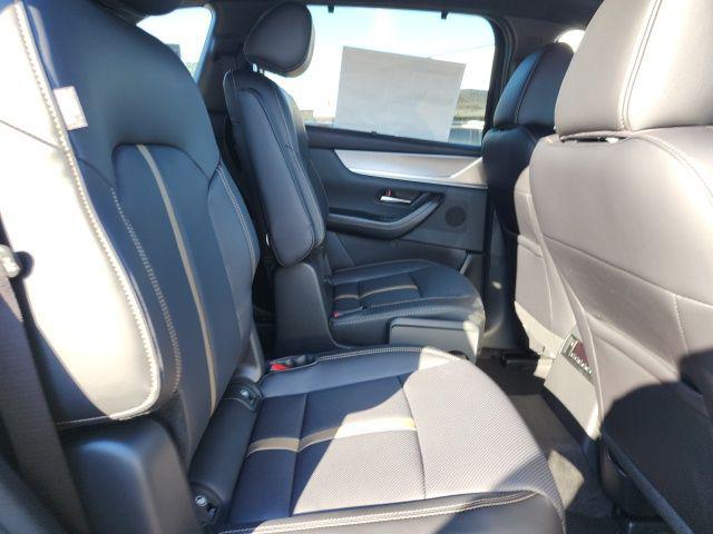 2026 Mazda X-90 Premium Plus