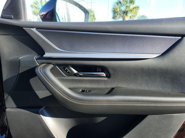 2026 Mazda X-90 Premium Plus