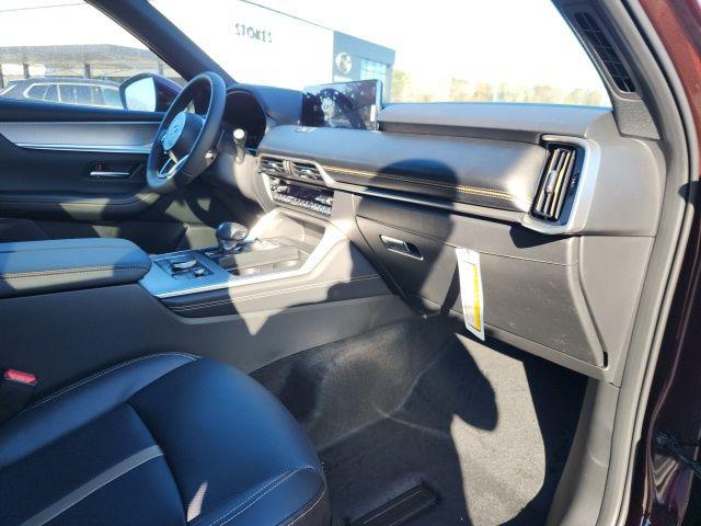 2026 Mazda X-90 Premium Plus