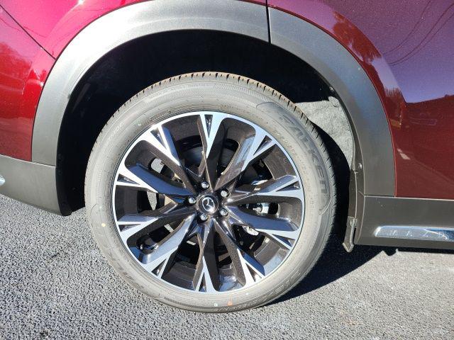 2026 Mazda X-90 Premium Plus