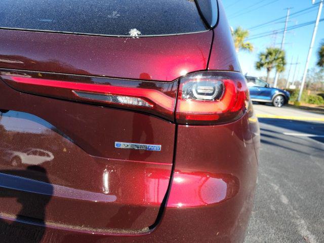 2026 Mazda X-90 Premium Plus