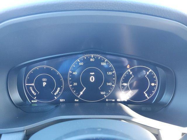2026 Mazda X-90 Premium Plus