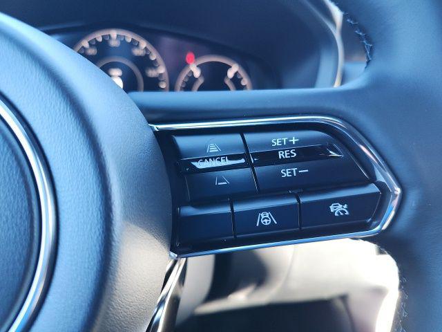 2026 Mazda X-90 Premium Plus