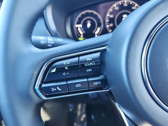 2026 Mazda X-90 Premium Plus