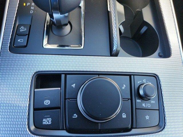 2026 Mazda X-90 Premium Plus