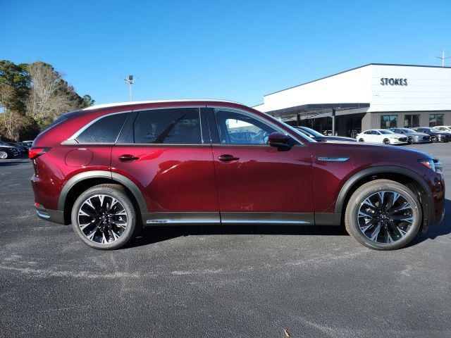 2026 Mazda X-90 Premium Plus for sale in North Charleston, SC
