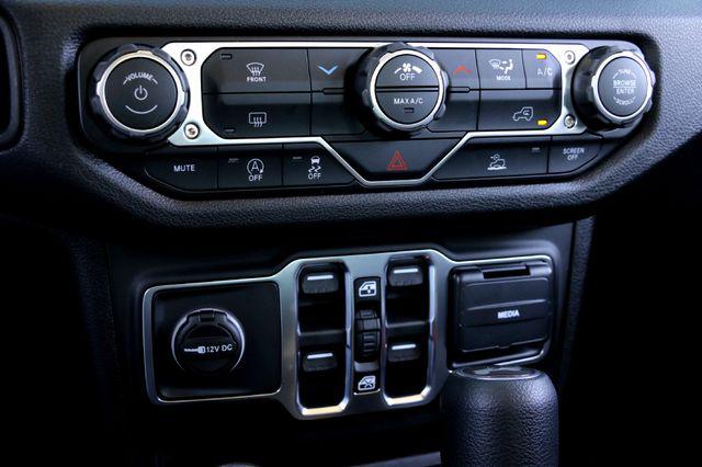 2026 Jeep Wrangler 4-Door Sport 4x4