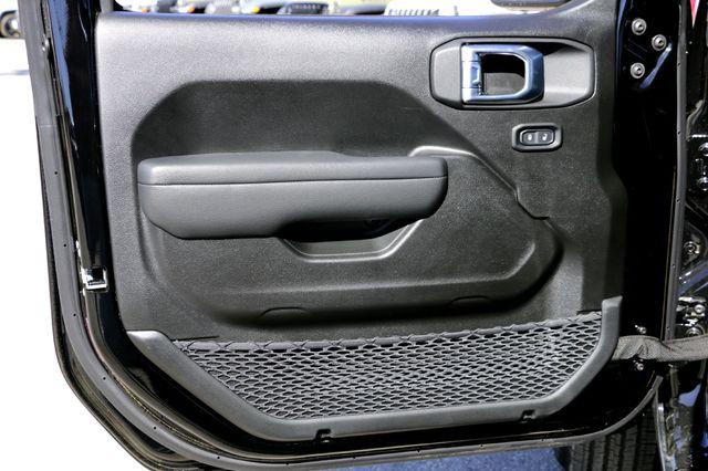 2026 Jeep Wrangler 4-Door Sport 4x4