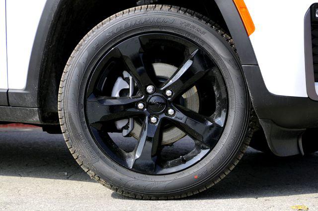 2026 Jeep Grand Cherokee Limited 4x4