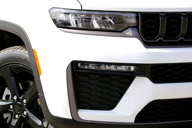 2026 Jeep Grand Cherokee Limited 4x4