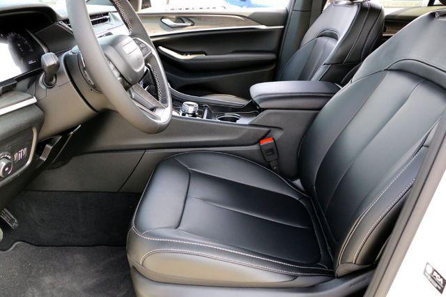2026 Jeep Grand Cherokee Limited 4x4