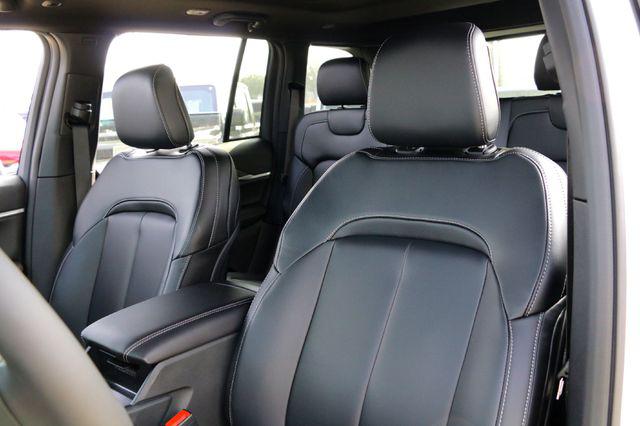 2026 Jeep Grand Cherokee Limited 4x4