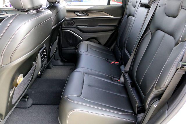 2026 Jeep Grand Cherokee Limited 4x4