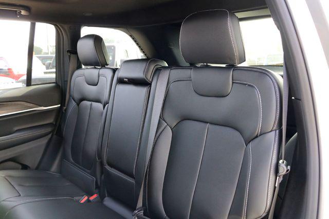 2026 Jeep Grand Cherokee Limited 4x4