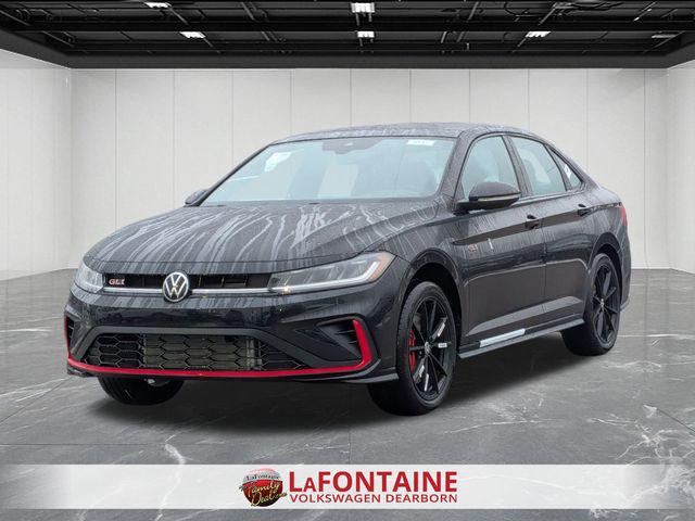 2026 Volkswagen Jetta GLI Autobahn for sale in Dearborn, MI