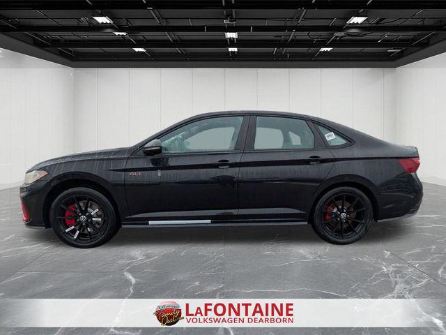 2026 Volkswagen Jetta GLI Autobahn