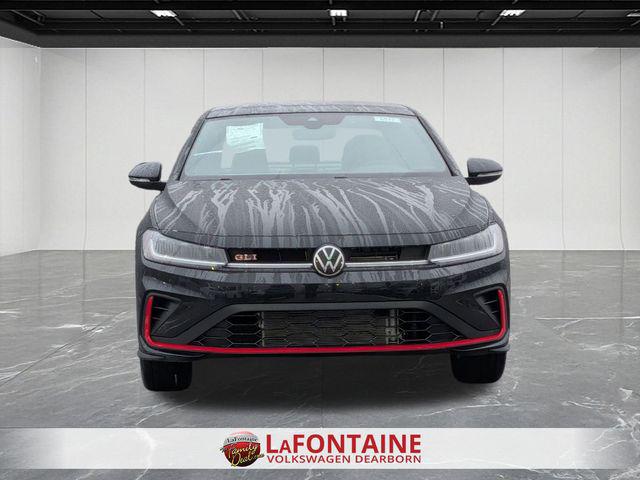 2026 Volkswagen Jetta GLI Autobahn