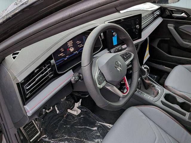2026 Volkswagen Jetta GLI Autobahn