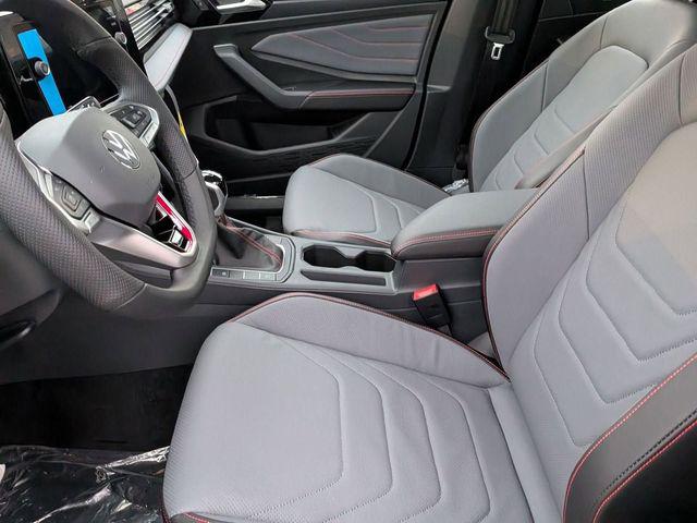2026 Volkswagen Jetta GLI Autobahn