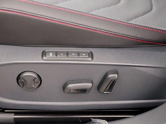 2026 Volkswagen Jetta GLI Autobahn