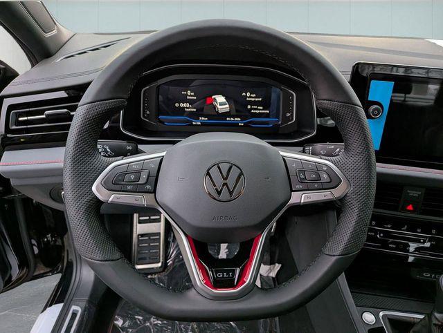 2026 Volkswagen Jetta GLI Autobahn