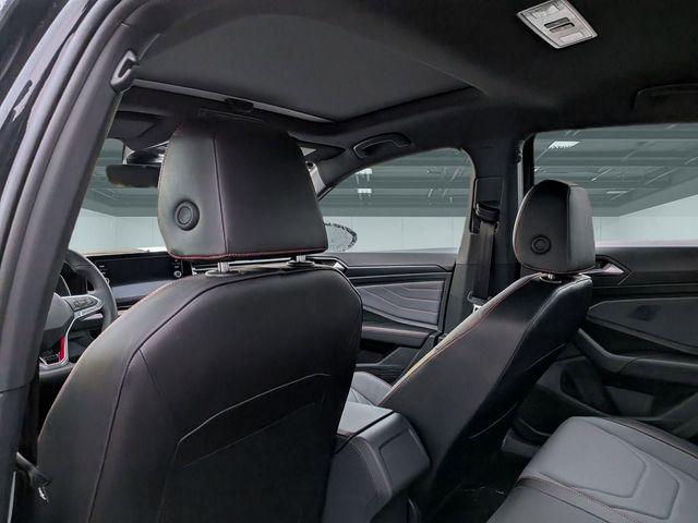 2026 Volkswagen Jetta GLI Autobahn
