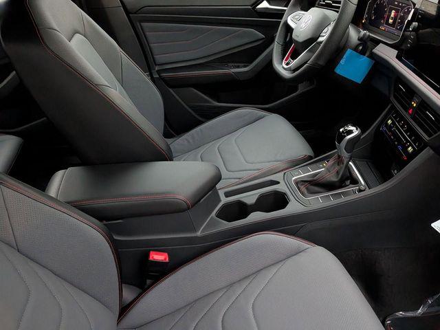 2026 Volkswagen Jetta GLI Autobahn