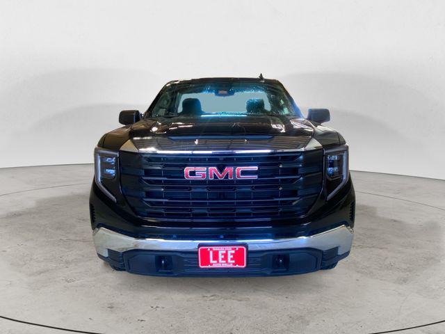 2026 GMC Sierra 1500 Regular Cab, Long Bed, Pro, 4WD