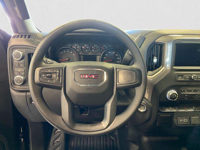 2026 GMC Sierra 1500 Regular Cab, Long Bed, Pro, 4WD