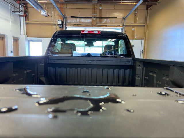 2026 GMC Sierra 1500 Regular Cab, Long Bed, Pro, 4WD