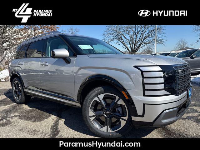 2026 Hyundai Palisade Limited for sale in Paramus, NJ
