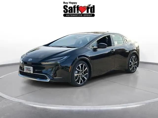 2026 Toyota Prius Plug-In XSE for sale in Glen Burnie, MD