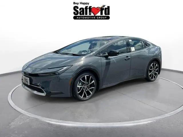 2026 Toyota Prius Plug-In XSE Premium for sale in Glen Burnie, MD