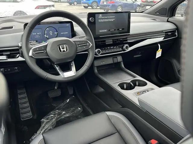 2026 Honda Prologue Touring