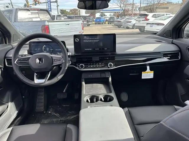 2026 Honda Prologue Touring