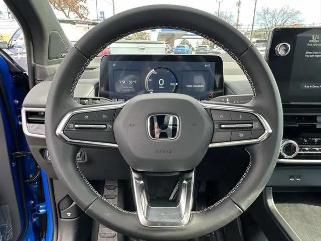 2026 Honda Prologue Touring