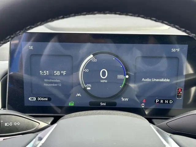 2026 Honda Prologue Touring