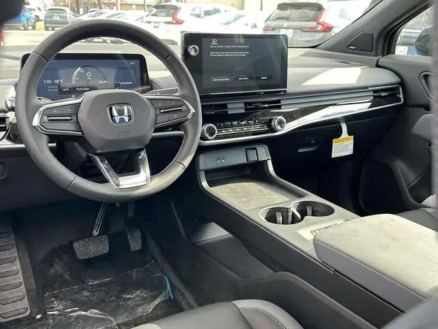 2026 Honda Prologue Touring