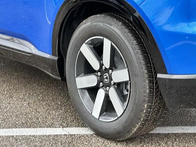 2026 Honda Prologue Touring