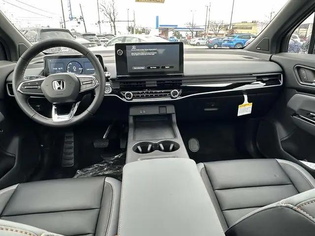 2026 Honda Prologue Touring