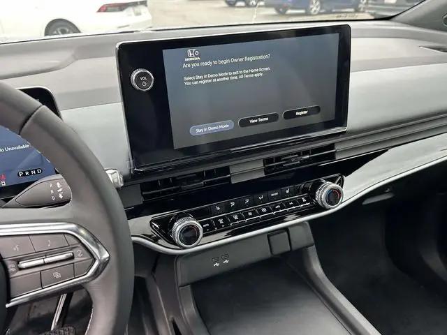 2026 Honda Prologue Touring