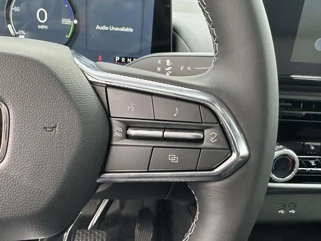 2026 Honda Prologue Touring